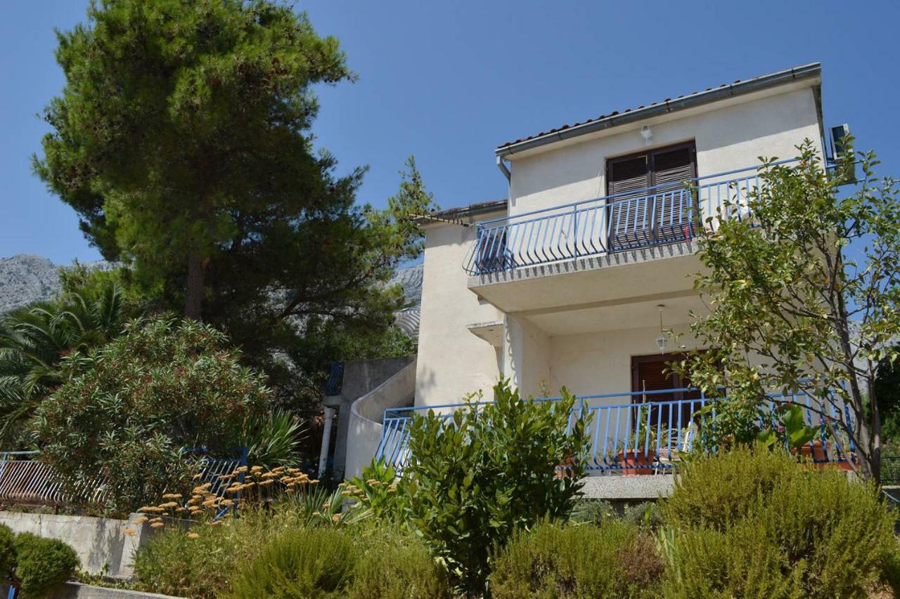 Orebic Garden House Exterior photo